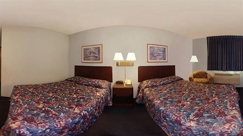 Econo Lodge West Lafayette Eksteriør billede